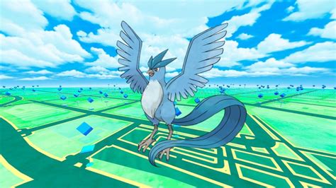 articuno|articuno pokemon go.